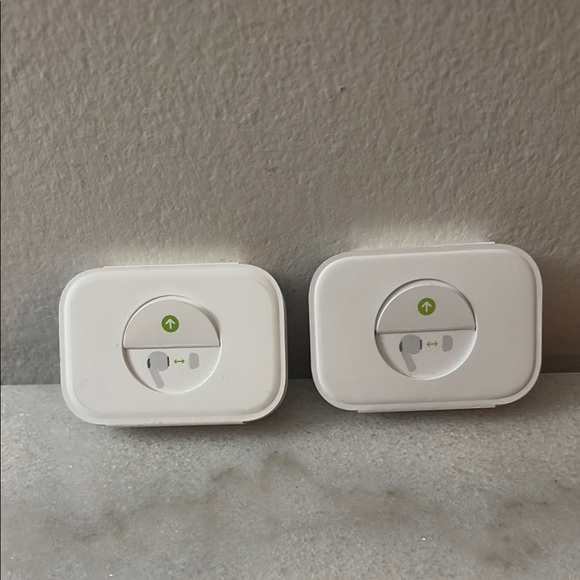 AirPod Pro 2 Apple Replacement Ear covers new set of 2 - Picture 1 of 1